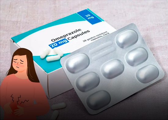¿Para qué sirve el Omeprazol?