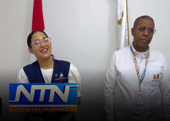 Salud Pública Y Rehabilitación realizan operativos médicos en comunidades de SFM