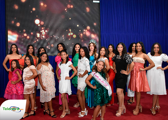 Anuncian la celebración fiestas patronales San Fco. de Macorís