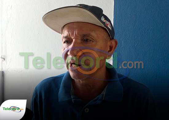 Hombre denuncia supuestas amenazas de muerte por parte de un joven que le habría vendido una motocicleta en SFM