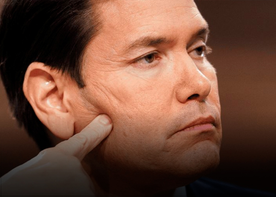 Rubio anuncia liberación de "10 estadounidenses" y de "presos políticos" en Venezuela