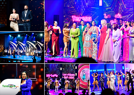 Magazines Awards 2025: una noche de estrellas, legado y ciudad