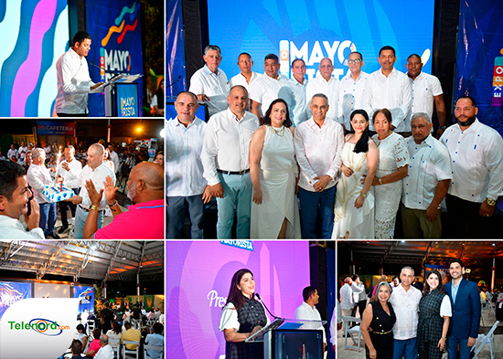 Expo Feria Mayorista 2025 colocará a SFM en el mapa del comercio nacional