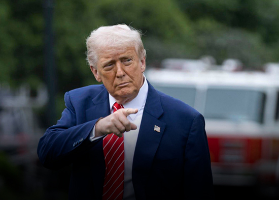 Donald Trump pide al Pentágono atacar a los carteles de droga, según el New York Times