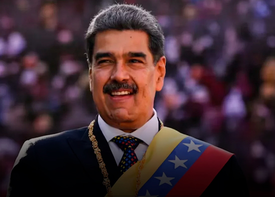 Por qué EE.UU. ofrece por Nicolás Maduro una recompensa superior a la que dio para capturar a Osama Bin Laden