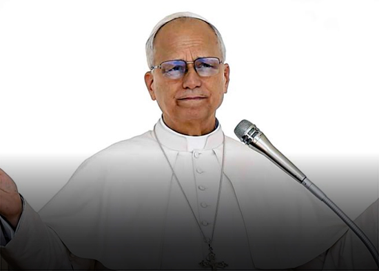 Papa León XIV exige liberar rehenes en Haití y pide ayuda urgente de la comunidad internacional