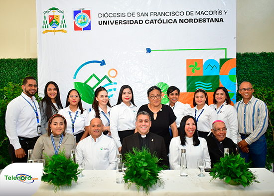 Anuncian jornada “Aire Limpio, Vida Sana 2025" enfocada en la Economía Circular