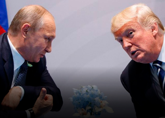 Putin quiere 30% tierras más del Donesk para un alto el fuego