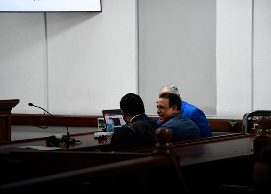 Las anomalías que el Tribunal observó ahí fueron asombrosas: Las razones para condenar Alexis Medina