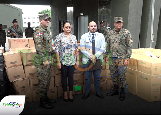 Ocupan varios vehículos, dinero en efectivo y cigarrillos de contrabando en SFM: Hay personas detenidas