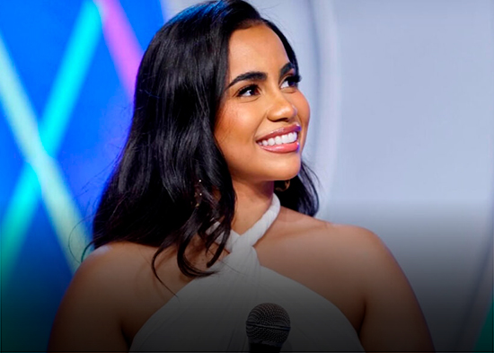 La razón por la que rechazaron a bebé de Yarlenys Vargas de un colegio