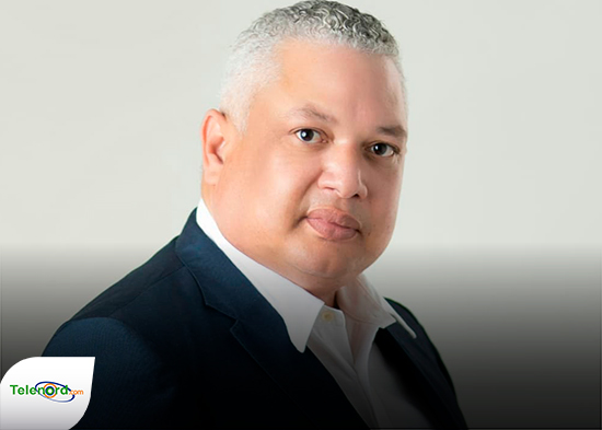 Domingo Canela anuncia aspiraciones a la Secretaría General del PRM en SFM