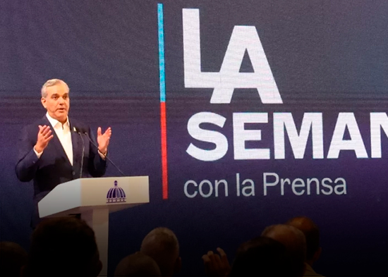 Empresa Amazon convierte al país en su puerta de logística en el Caribe