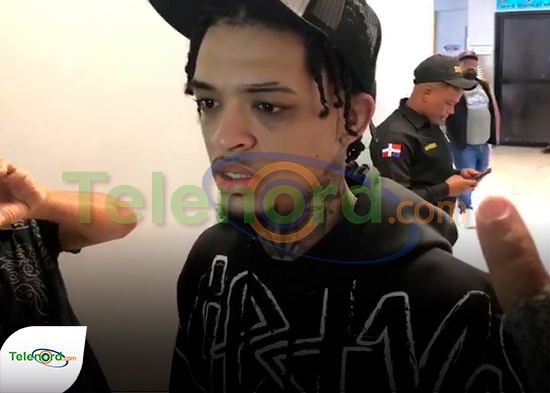Dos jóvenes se presentan ante la policía tras ser vinculados a una supuesta riña en SFM