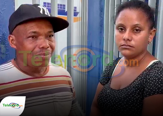 Padres denuncian abuso a su hijo de 6 años por una “Pipera” en Los Espinolas
