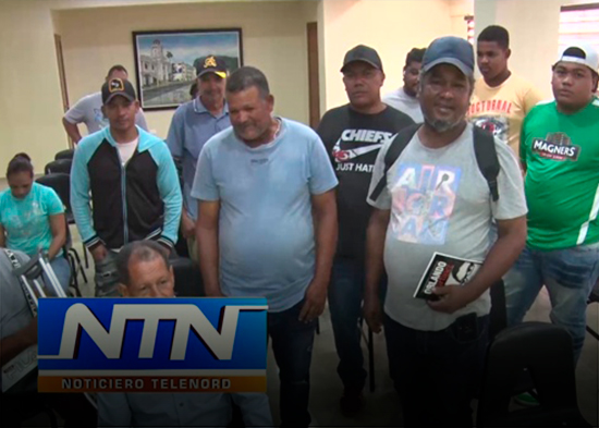 Exigen al gobierno declarar de utilidad pública al sector Las Colinas en SFM