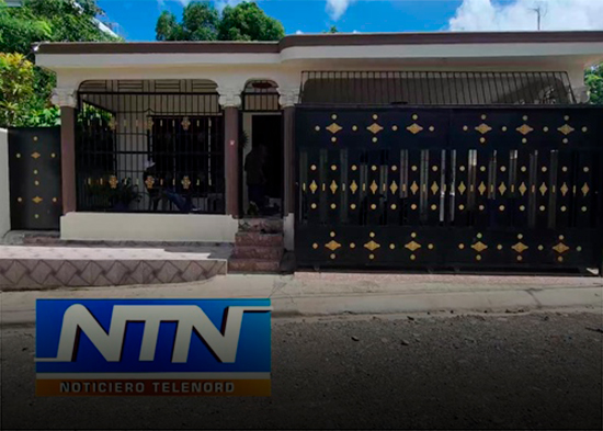 Hombre de 42 años fallece en su residencia en el Ensanche Olimpia, SFM