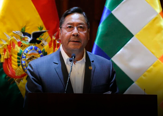 EE.UU. se comporta como “un juez unilateral en la lucha” antidrogas, dice Bolivia