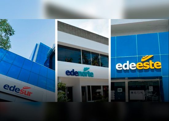Salida de plantas de AES provoca apagones a usuarios de Edesur, Edenorte y Edeeste