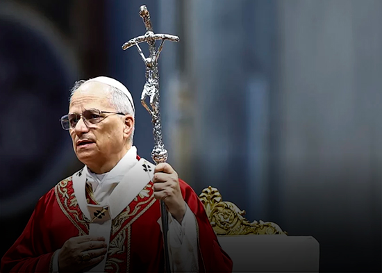 El Papa expulsa del sacerdocio a sacerdote italiano condenado por abusos sexuales a niños