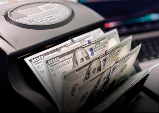 Dólar a la venta se mantiene en torno a RD$63.40 en la banca dominicana tras recorte de la Fed