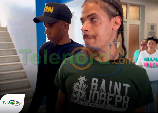 Joven se presenta ante la policía de SFM; era buscado por el DICRIM