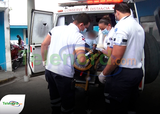 Nueva vez estudiantes resultan intoxicados por pesticidas en Centro Educativo Ana Celeste Fernández de La Guama