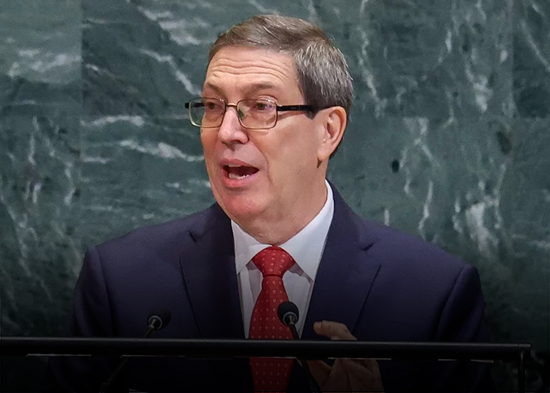 Cuba podría quedar fuera de cumbre RD