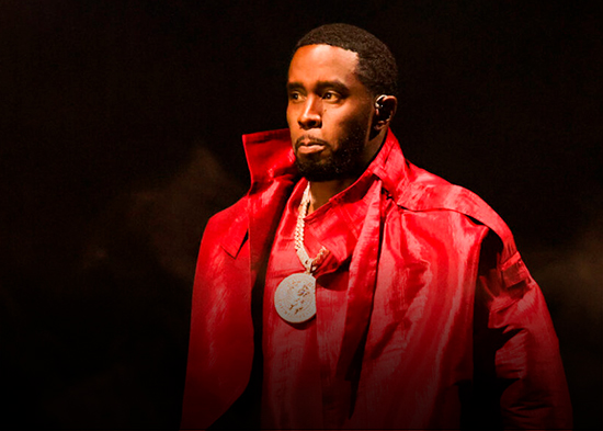 Fiscalía de EE.UU. pide 11 años de prisión para P. Diddy