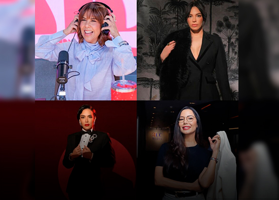 Ingrid sobre polémica de Hony, Carolina e Isaura: “Es muy feo que estemos haciendo lo que tanto hemos criticado”