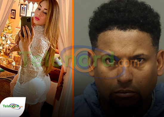 Joven francomacorisana es ultimada por su pareja en EE. UU; familiares claman justicia