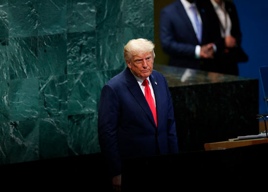 Ultimátum para que Hamás firme el acuerdo de paz