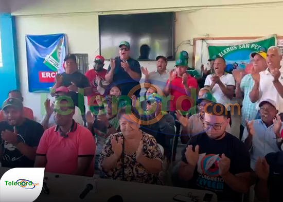 Grupos populares ratifican llamado a huelga en SFM