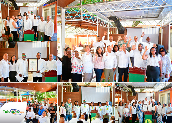 COOPBAYUNA celebra primera asamblea