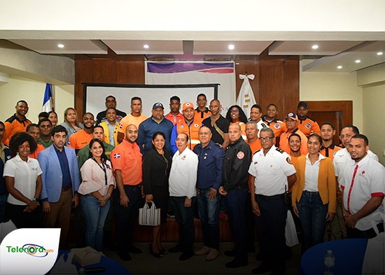 Comité Regional de Prevención y Respuesta del Nordeste fortalece capacidades con apoyo del PMA