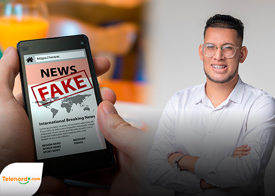 La desinformación en la República Dominicana: Un enemigo Invisible