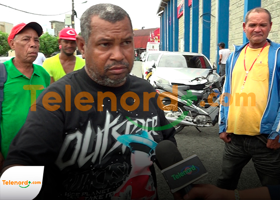 Se registra tremenda trifulca frente al Palacio de Justicia en SFM