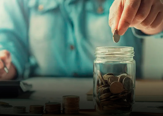 ¡Tu mente afecta tu bolsillo! Cómo lograr salud mental financiera