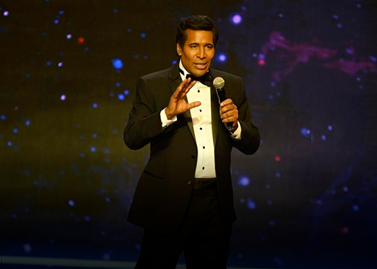 Julio Sabala revela intención de devolver el Gran Soberano que recibió en 1995