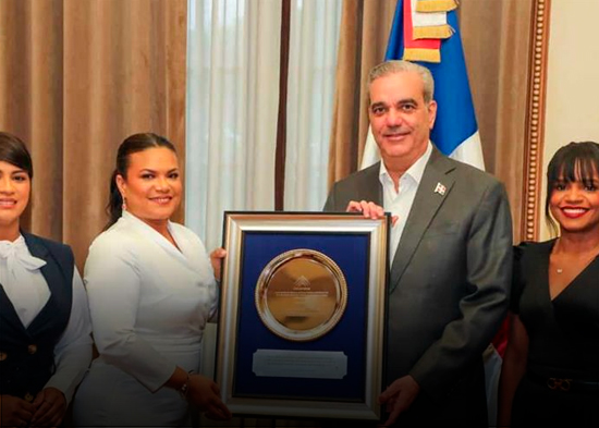 Luis Abinader respalda la creación del Museo del Turismo Dominicano