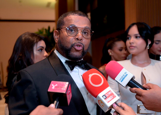 Luis Polonia perdona a su hijo por participar en asalto a su residencia hace cinco años