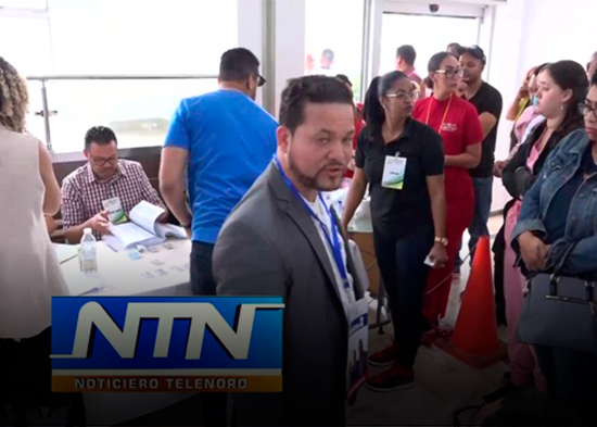 Colegio Médico Dominicano celebra elecciones