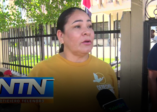 Defensora de derechos humanos llama a la ADP a respetar el derecho a la educación