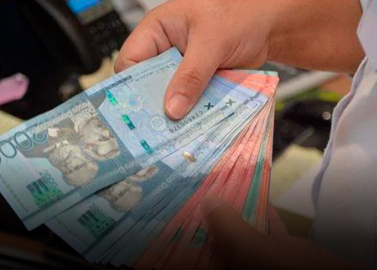 Calcula tu doble sueldo 2025 en República Dominicana