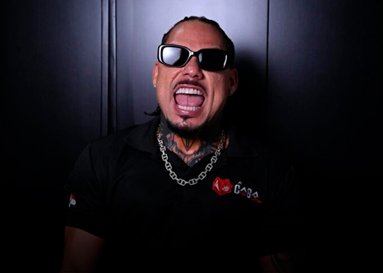 Carlos Montesquieu decide salir de La Casa de Alofoke 2