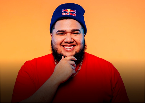 “MenaRD” nominado a Mejor Atleta de Esports en The Game Awards 2025