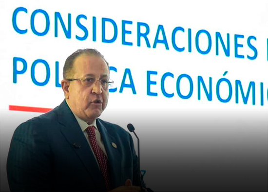 La indexación tampoco se aplica a una serie de impuestos en República Dominicana