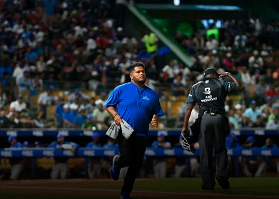 José Álvarez será trainer de la selección dominicana en Clásico Mundial 2026