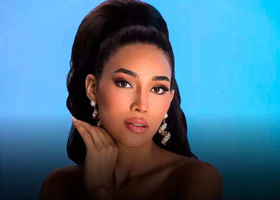 Jennifer Ventura : “Este camino me enseñó que los sueños se construyen con disciplina, pero también con corazón”