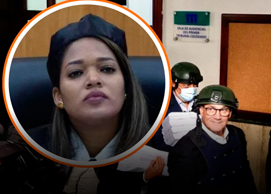 Caso Calamar: MP acusa a abogados de imputados de "usar maniobras" para dilatar el proceso